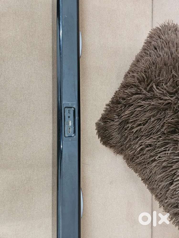 Bluetooth Sound bar gril speaker