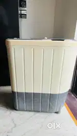 Semi automatic Washing Machine on sale
