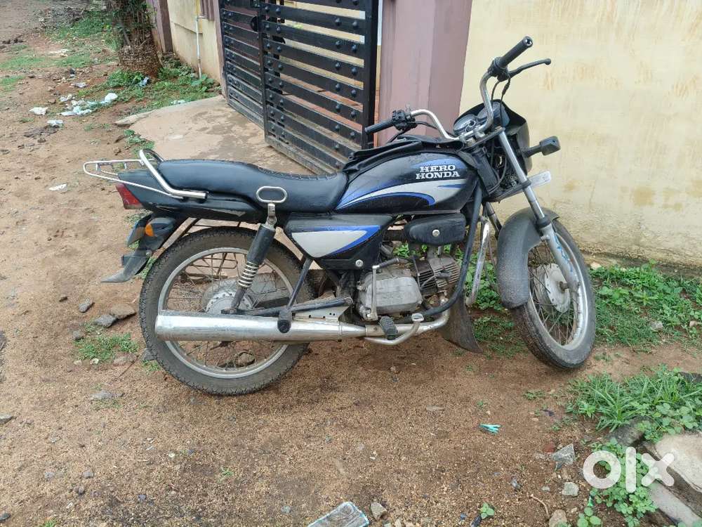 No fc ins good condition