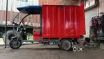 A vehicle which you can use in your small business and in many work