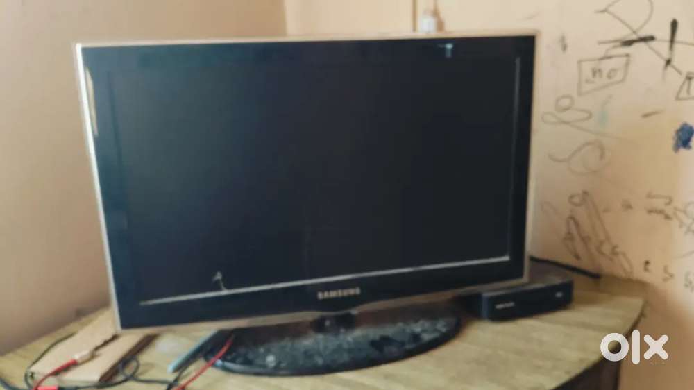 Samsung २२inch TV