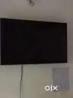 Display issue 43 inch Mi TV