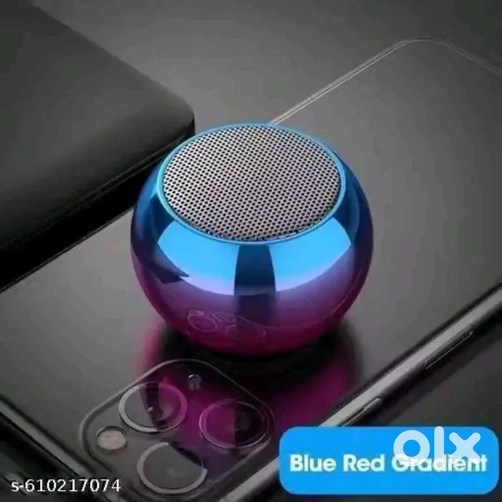 Bluetooth Speaker
