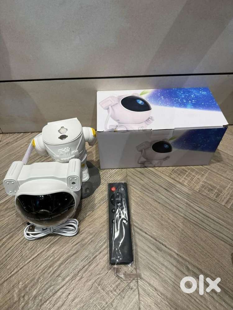 Astronaut light