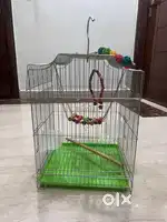 Cage (Pinjra) for Birds