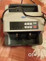 tvs cash counting