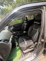 Maruti Suzuki Brezza 2019