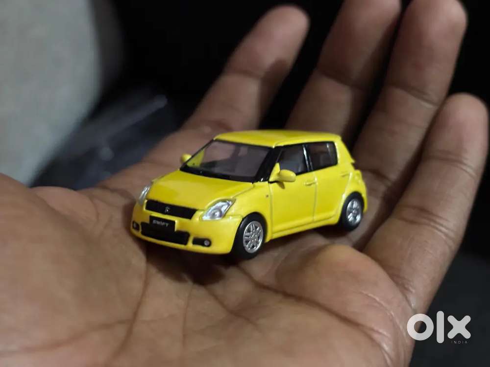 Swift first gen Diecast 1:64