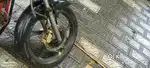 Alloy wheel