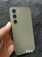 Samsung Galaxy S23