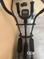 1 year old Cross trainer for sale Home purpose
