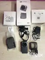 dji action 2