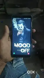 Samsung A7   4GB/64 storage