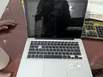 Mac Book & DSLR Cannon EOS