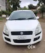 Maruti Suzuki Ritz LXi, 2010, Petrol