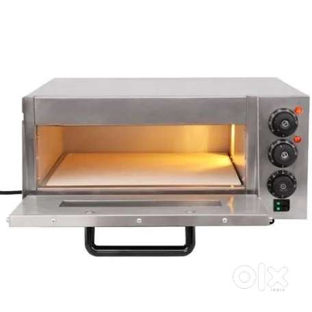 Commercial Pizza Oven for sale