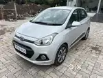 Hyundai Xcent 1.2 SX CRDi, 2015, Diesel