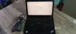 Thinkpad laptop