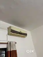 1.5 ton split ac