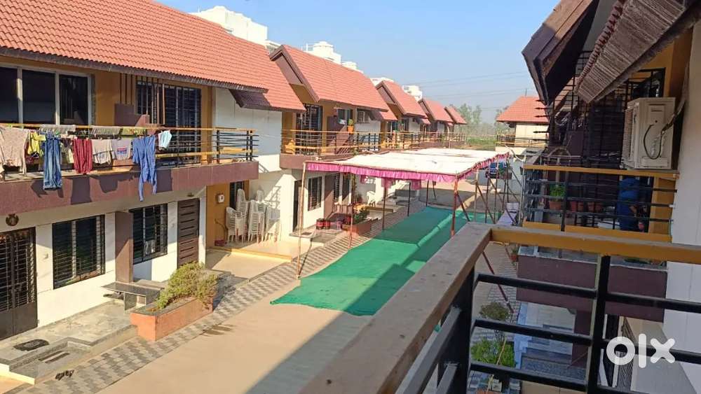 Affordable 2 BHK Villa for Family