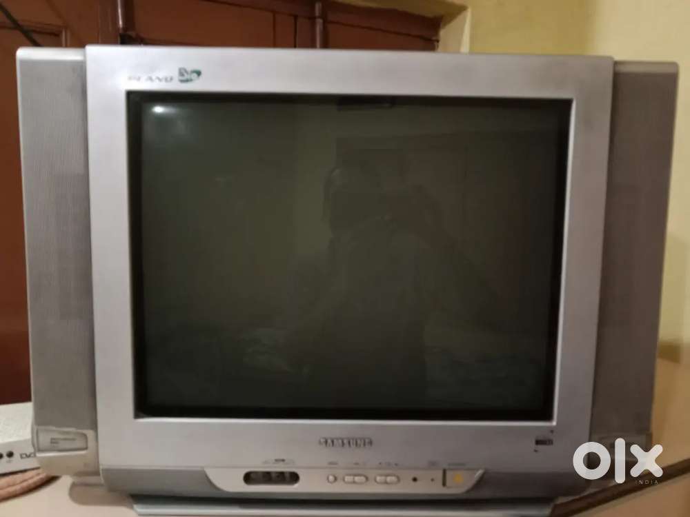 Samsung colour T V