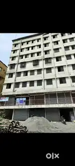 2 BHK flat for rent