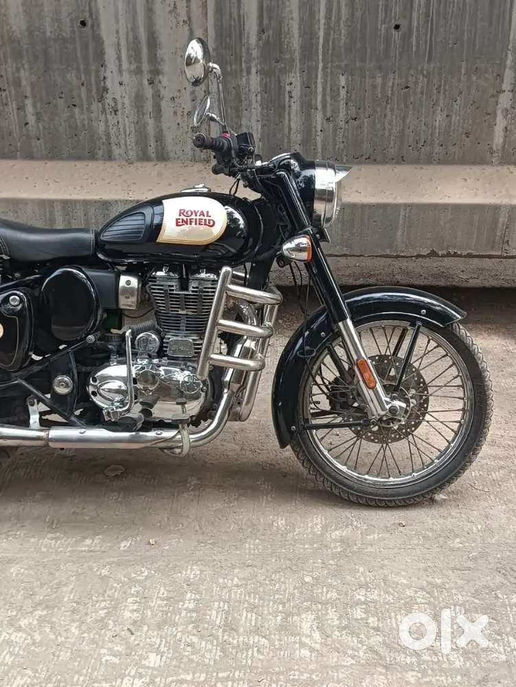 Royal Enfield Classic 350cc [JAGIRA MOTORS]