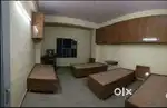 Pg for Boy's with full facilities