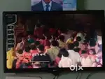 LG 24inch TV LED best working 5to6 months