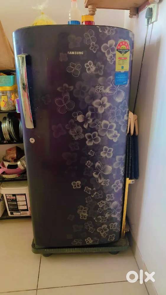 Samsung 5* 180 ltr
