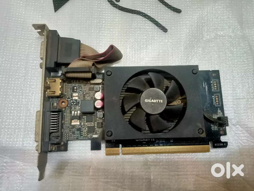 GT-710 Graphics card