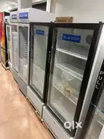 40% Discount in Deep Freeze & Visi Cooler