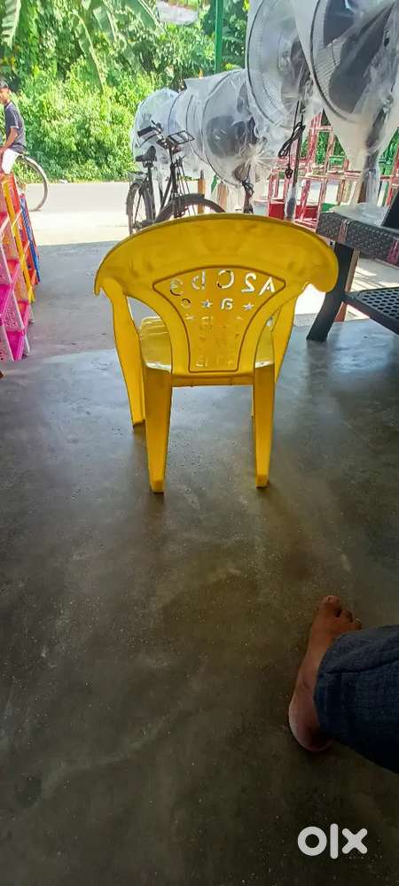 Chair  seling