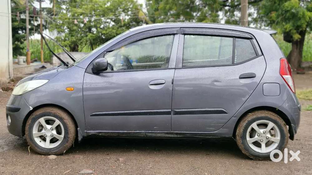 Hyundai i10 2008