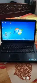 Dell laptop without battery line pe chalta hai