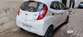 Hyundai EON 2015 Petrol Well Maintained