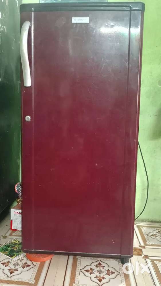 Selling argent Electrolux RS 3500