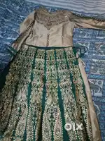 Lehenga &Gown &Indo western dress