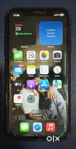 Iphone XR 64gb