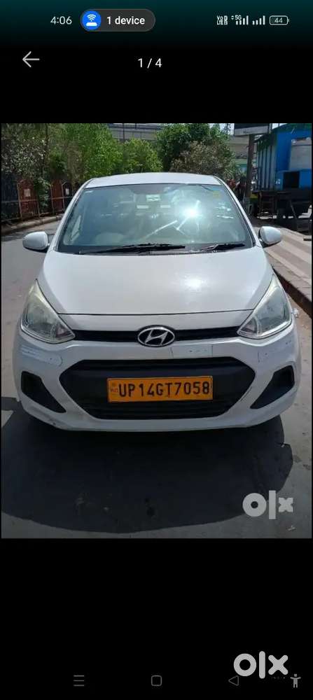 Accent prime mein gadi bech raha hun