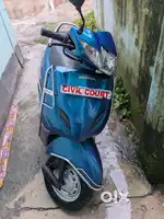 Honda Activa
