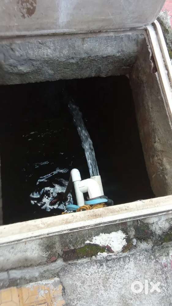 2BHK available for rent