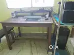 Study table