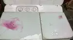 Reconnect washing machine