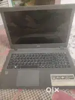 Acer laptop for sell