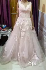 Party wear Gown