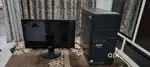 Acer Computer Desktop