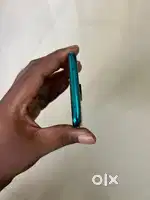 Mi note 8 pro