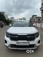 Kia Seltos HTK D, 2024, Diesel