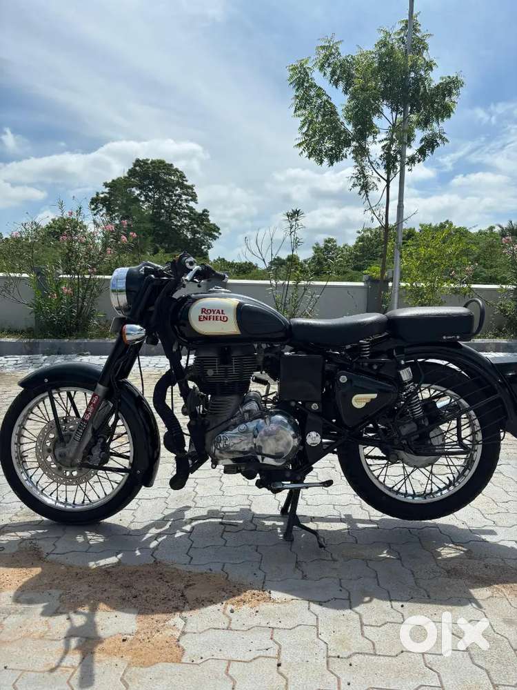 Royal Enfield classic 350 for sale